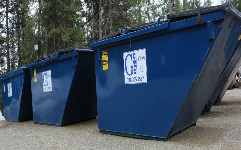 What Is The Best Garbage Dumpster Rental?