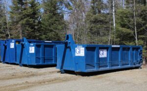 heavy-duty garbage disposal units
